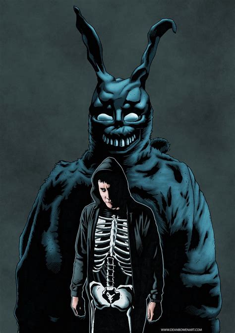 donnie darko porn